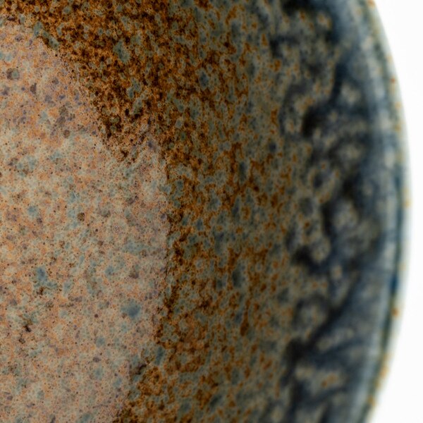 Image of Ainagashi Bowl 8.25" 4