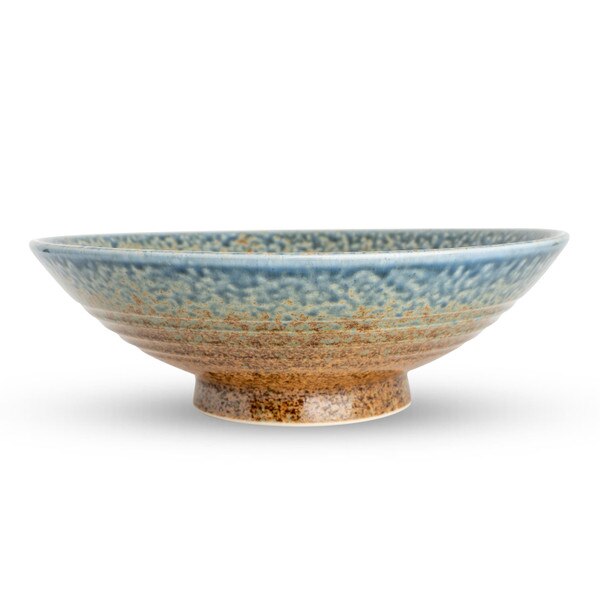 Image of Ainagashi Bowl 9.75" 2
