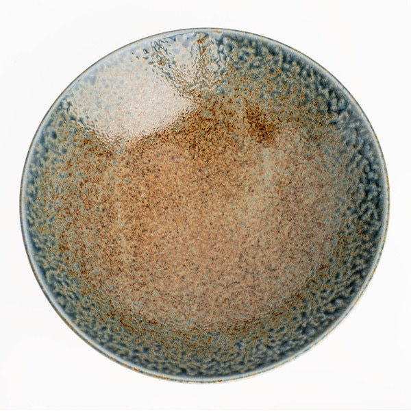 Image of Ainagashi Bowl 9.75" 3