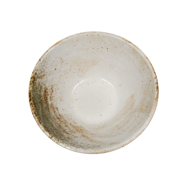 Image of Yukishino White Bowl 7.75" 2