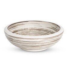 Uzumaki Brown Bowl 6.75"