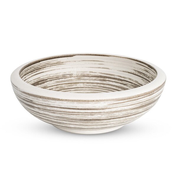 Image of Uzumaki Brown Bowl 6.75" 1