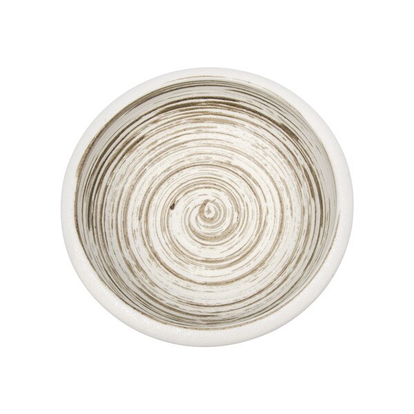Image of Uzumaki Brown Bowl 6.75" 3
