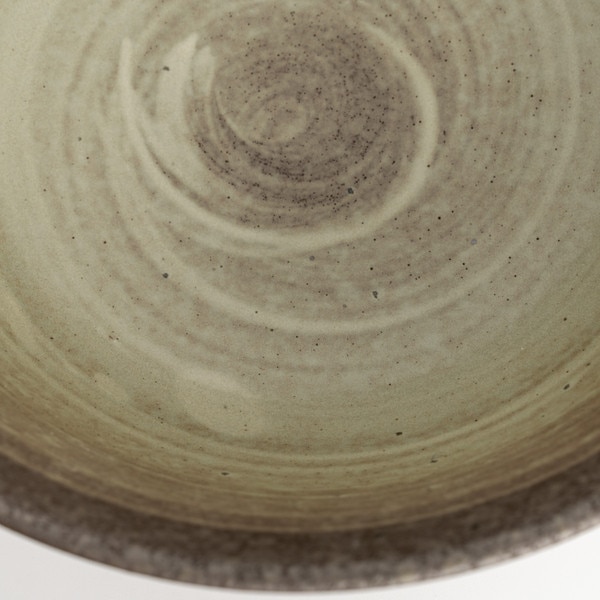 Image of Brown Nenrin Bowl 6.75" 4