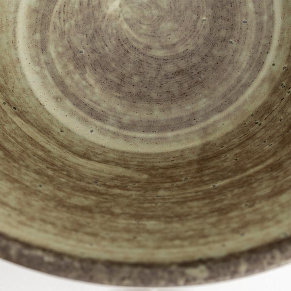 Image of Brown Nenrin Flare Bowl 7.75" 4