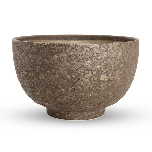 Image of Brown Nenrin Bowl 6.5" 2