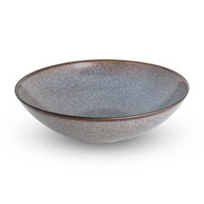 Saku Slate Coupe Bowl 7.75"