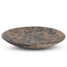 Kaji Brass Coupe Bowl 11.25"