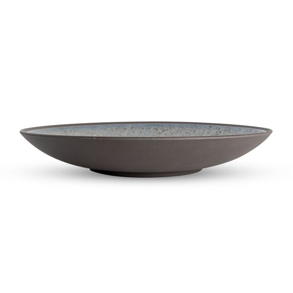 Image of Kinkessho Bronze Coupe Bowl 9.5" 2