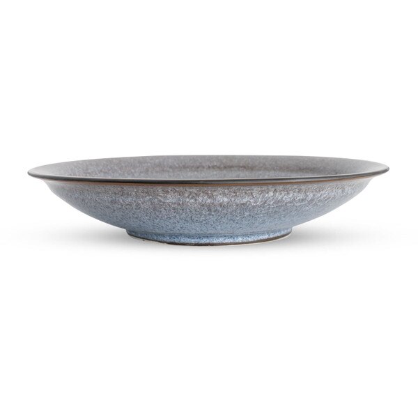 Image of Saku Slate Coupe Bowl 9.75" 2