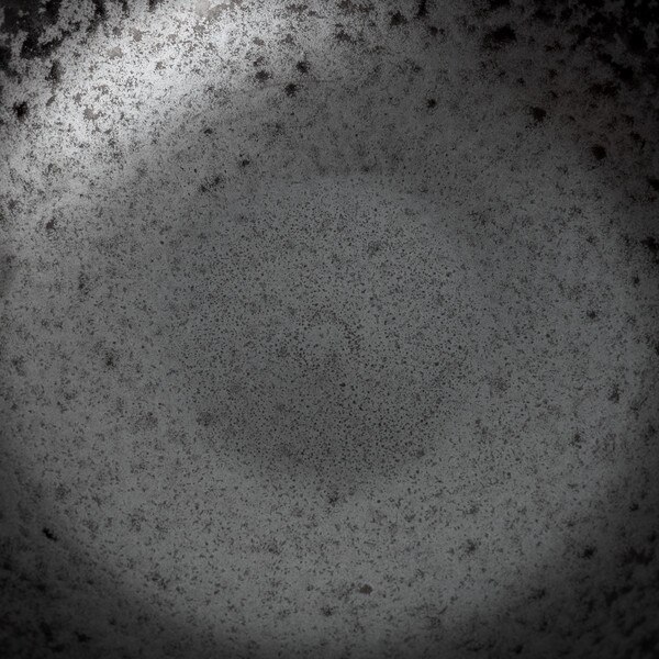 Image of Silver Granite Bowl 6.25" 3