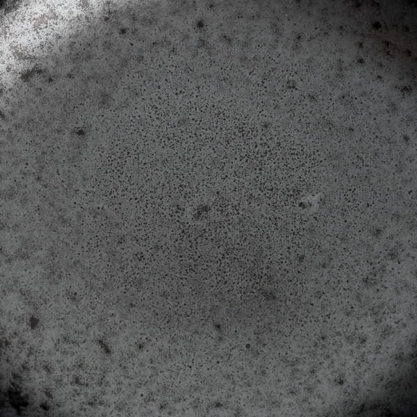 Image of Silver Granite Bowl 6.75" 4