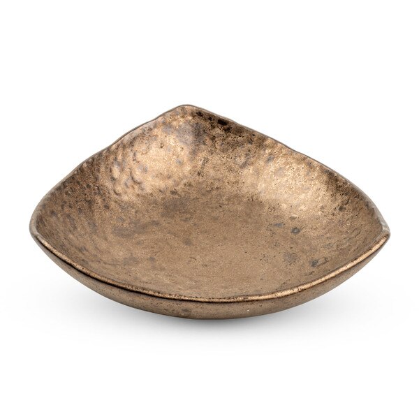 Image of Golden Triangle Bowl 6.75" 1