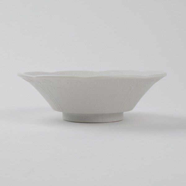 Image of Snow White Bowl 6.25" 2