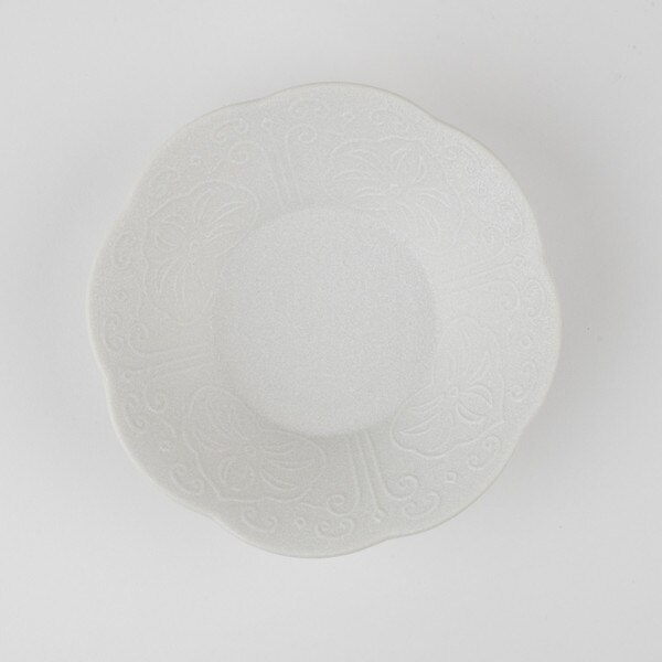 Image of Snow White Bowl 6.25" 3