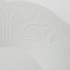 Snow White Bowl 6.25" hover-image