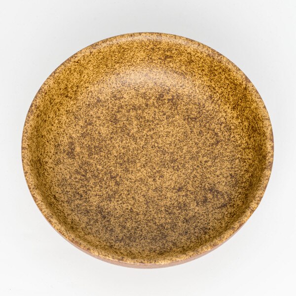 Image of Eki Brown Bowl 6" 3