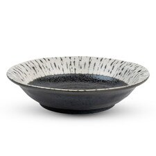 Zebra Bowl 6.75"