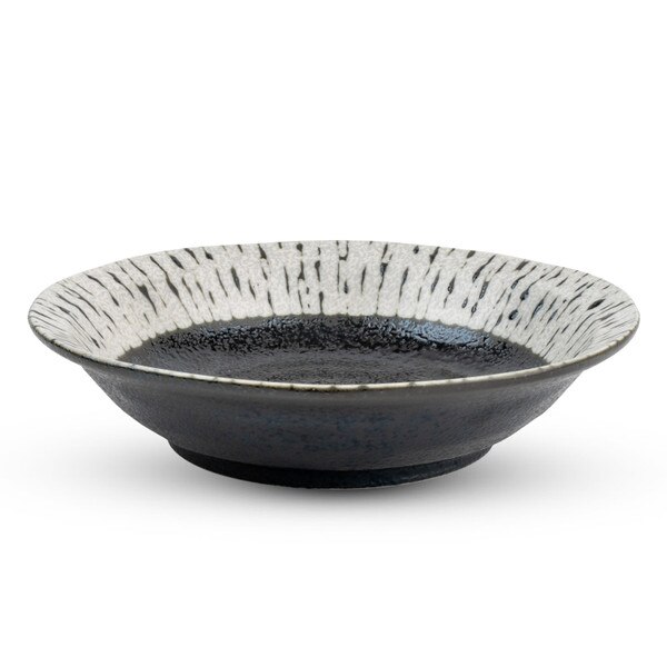 Image of Zebra Bowl 6.75" 1
