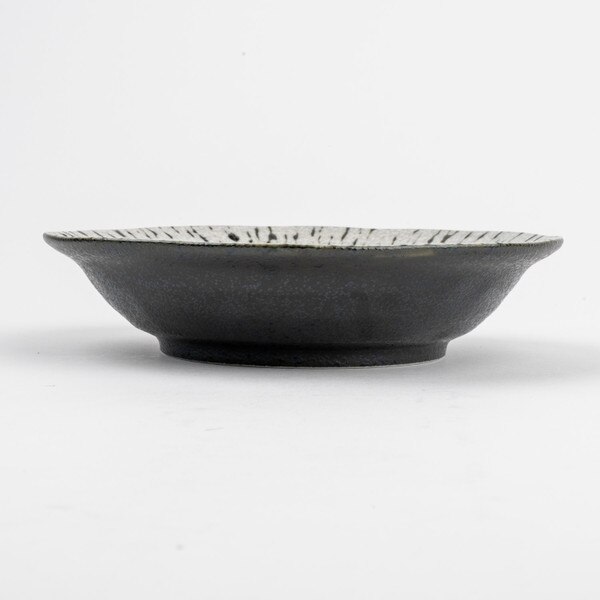 Image of Zebra Bowl 6.75" 2