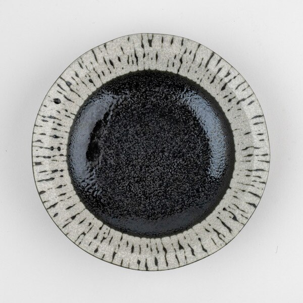 Image of Zebra Bowl 6.75" 3