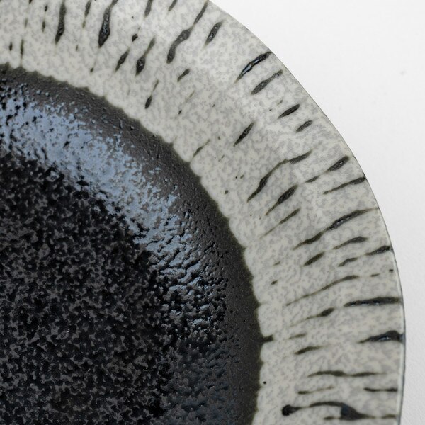 Image of Zebra Bowl 6.75" 4