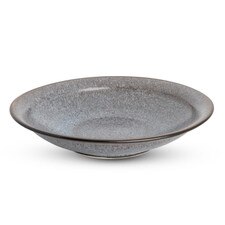 Saku Slate Coupe Bowl 6.75"