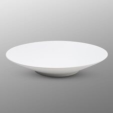 Matte White Coupe Bowl 9.75"