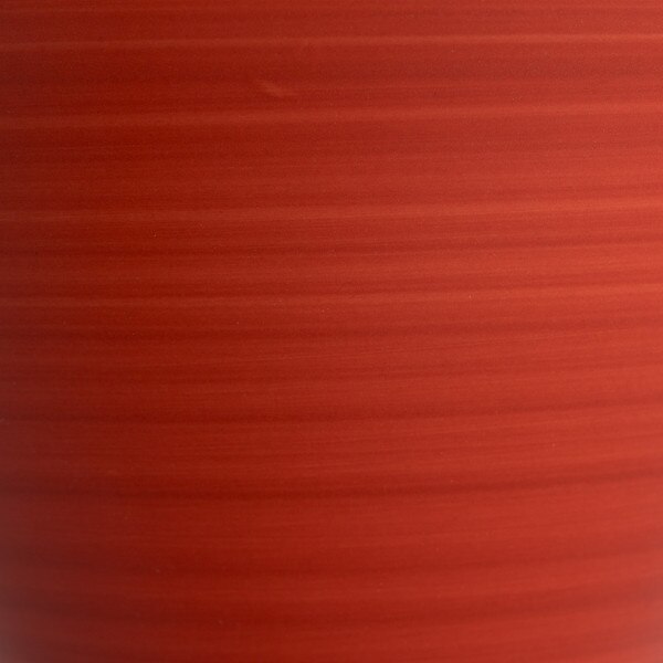 Image of Red Bowl 7.5" 4