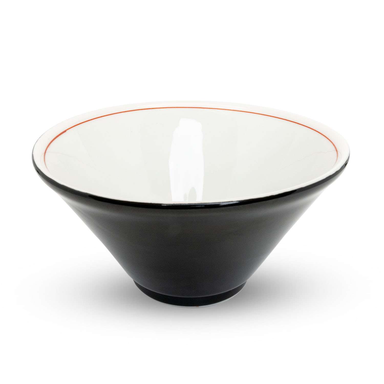 バレエ Retune. round tops / black バレエ Retune. round tops / black Black Flare Bowl 7.5