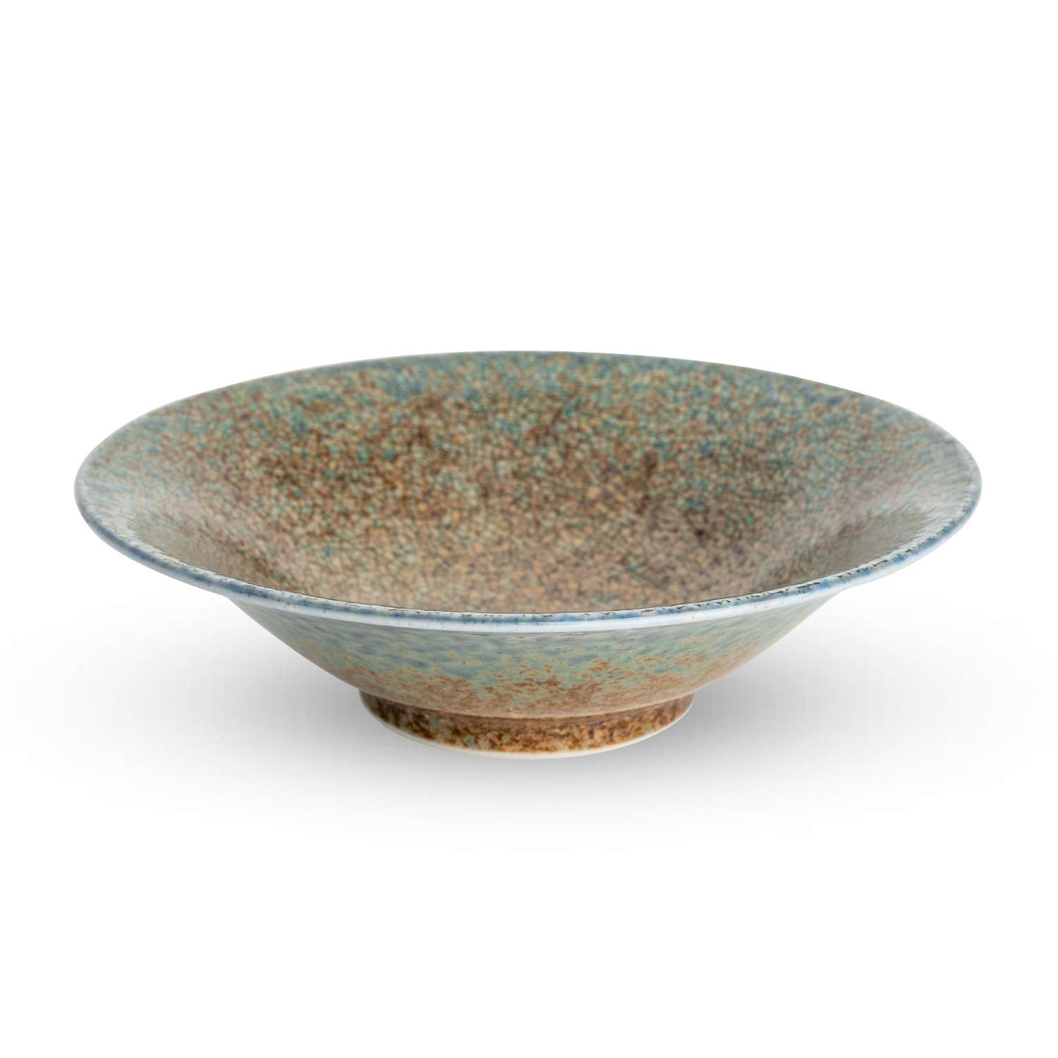 Ainagashi Mosaic Coupe Bowl 6.25