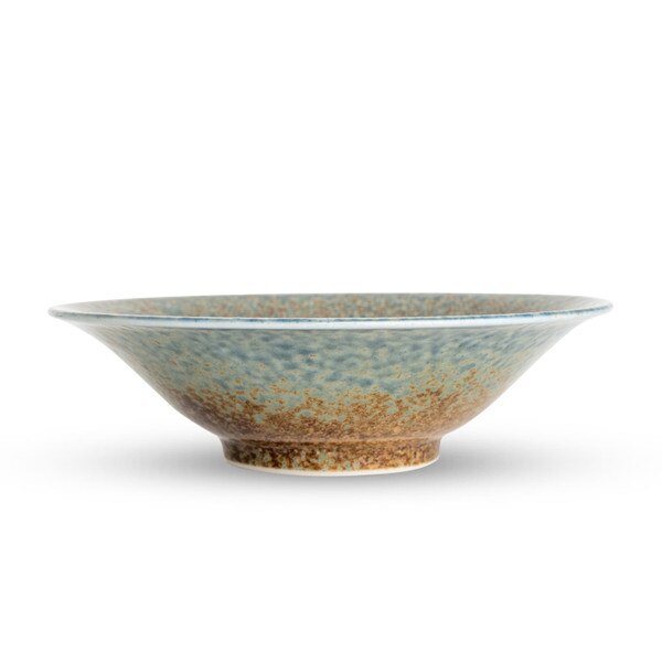 Image of Ainagashi Mosaic Coupe Bowl 6.25" 2