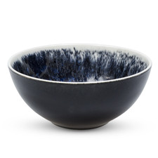 Korin Durable Lapis Dark Blue Round Bowl