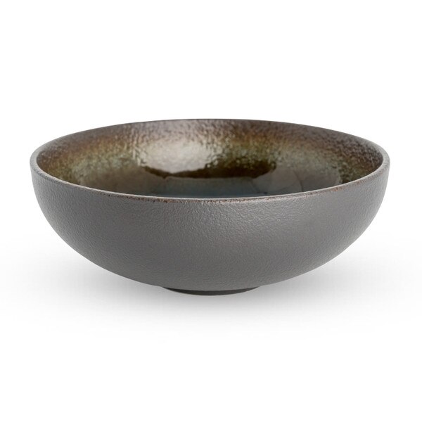 Image of Korin Durable Umi Cobalt Blue Bowl 6.25" 1