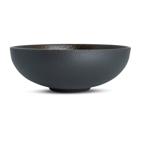 Image of Korin Durable Umi Cobalt Blue Bowl 6.25" 2