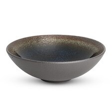 Korin Durable Umi Cobalt Blue Bowl 7"