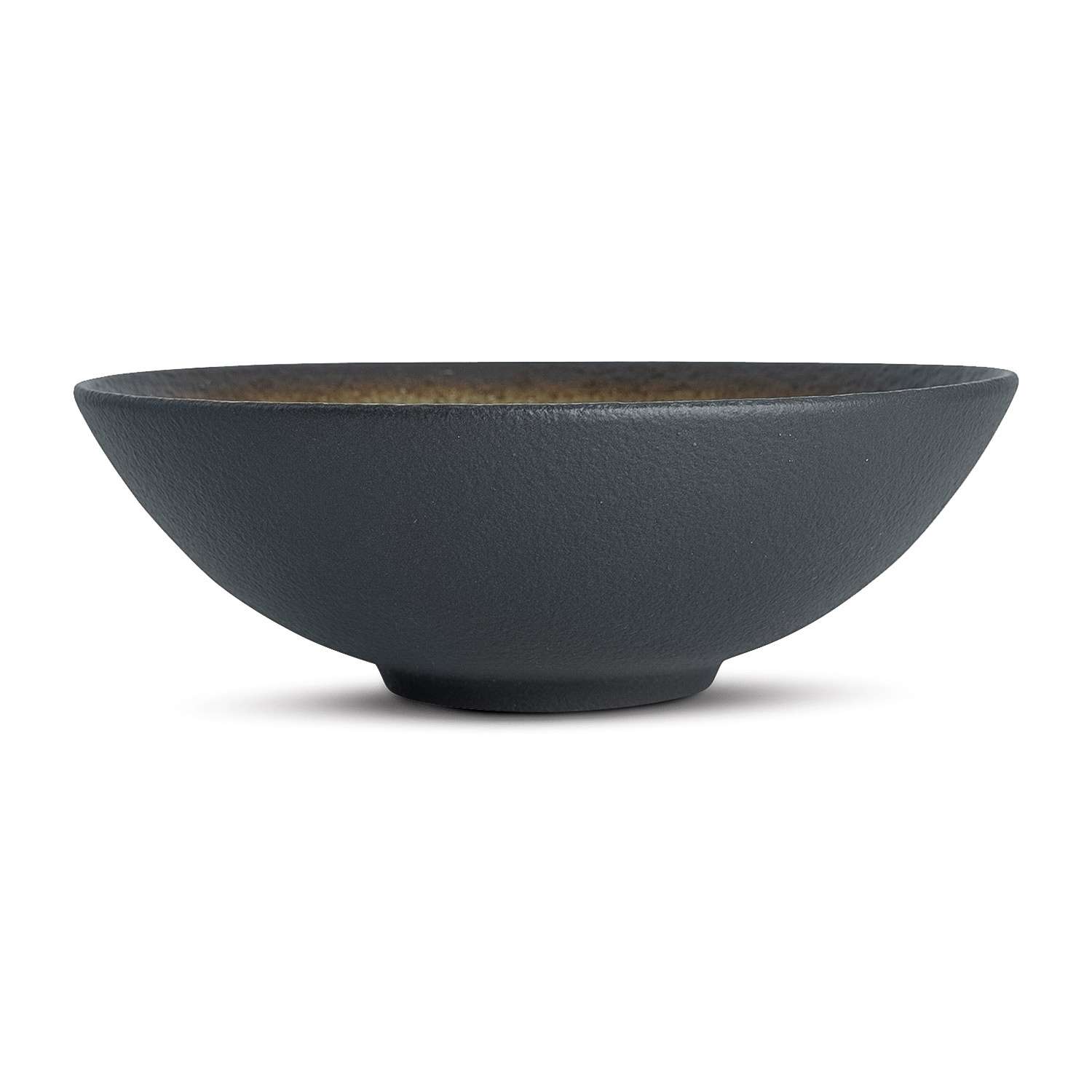 Korin Durable Umi Cobalt Blue Bowl 7" KORIN