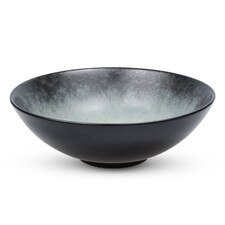 Korin Durable Blue Rock Bowl 7"