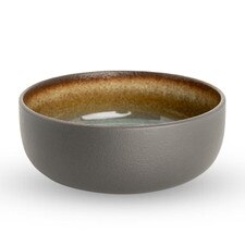 Korin Durable Sage Green Bowl 6.5"