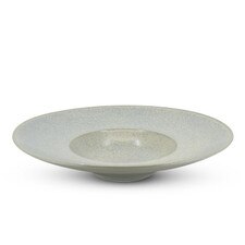 Korin Durable Moya Ash Wide Rim Bowl 11"