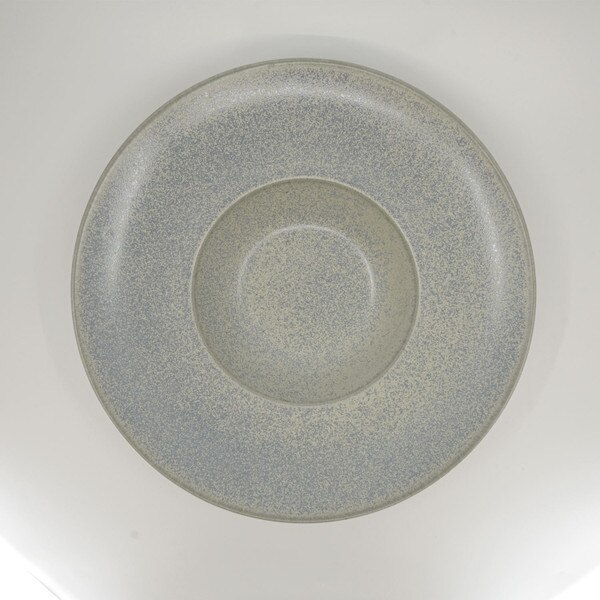Image of Korin Durable Moya Ash Wide Rim Bowl 11" 3