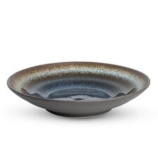 Korin Durable Umi Cobalt Blue Coupe Bowl 8.75"