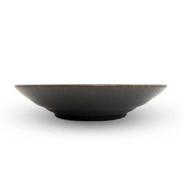 Image of Korin Durable Umi Cobalt Blue Coupe Bowl 8.75" 2
