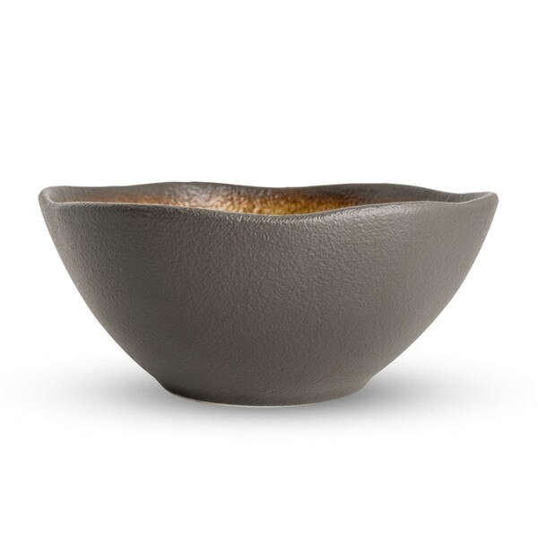 Image of Korin Durable Sage Green Abstract Bowl 6.5" 2