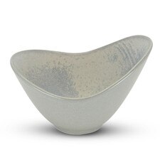 Korin Durable Moya Ash Abstract Bowl 7.25"