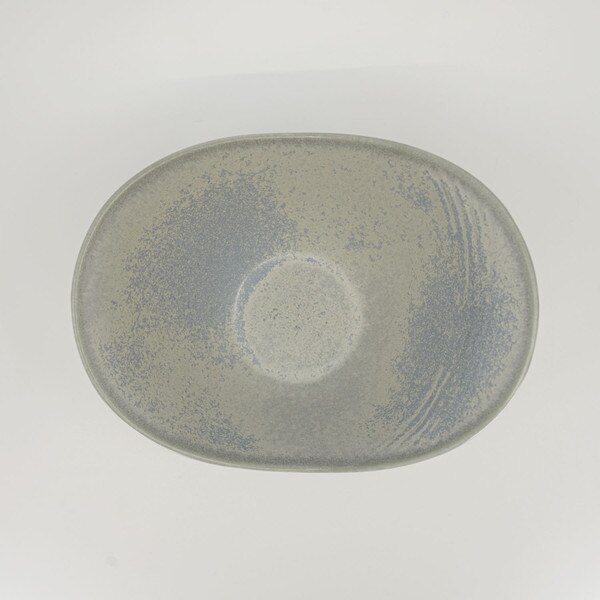 Image of Korin Durable Moya Ash Abstract Bowl 7.25" 3