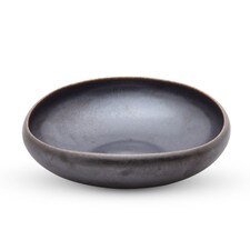 Fonte Brown Round Coupe Bowl 6.25"