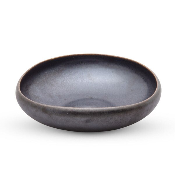 Image of Fonte Brown Round Coupe Bowl 6.25"