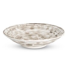 Uzumaki Brown Coupe Bowl 9.5"