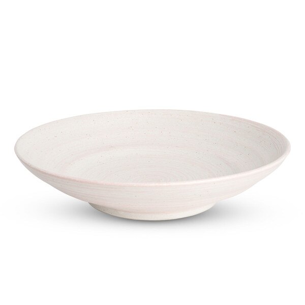 Image of Uzumaki Pink Coupe Bowl 9" 1